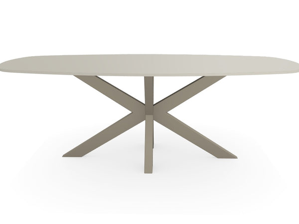 Eettafel - Maatwerk #B72CG3 - {{ product.type }} - Kas20