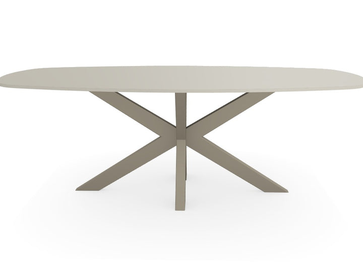Eettafel - Maatwerk #B72CG3 - {{ product.type }} - Kas20