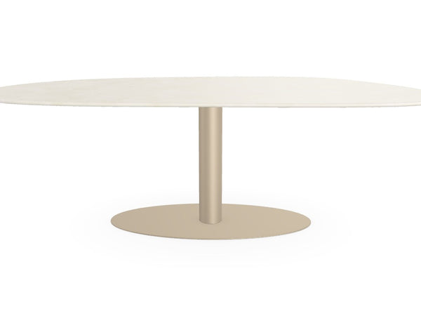 Eettafel - Maatwerk #B7HFC4