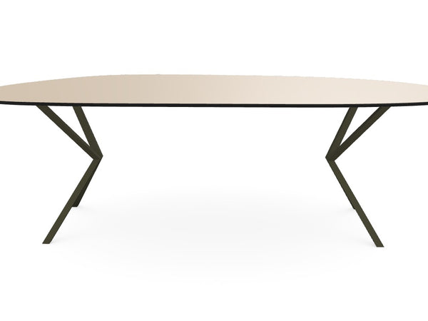 Eettafel - Maatwerk #B7HFLP