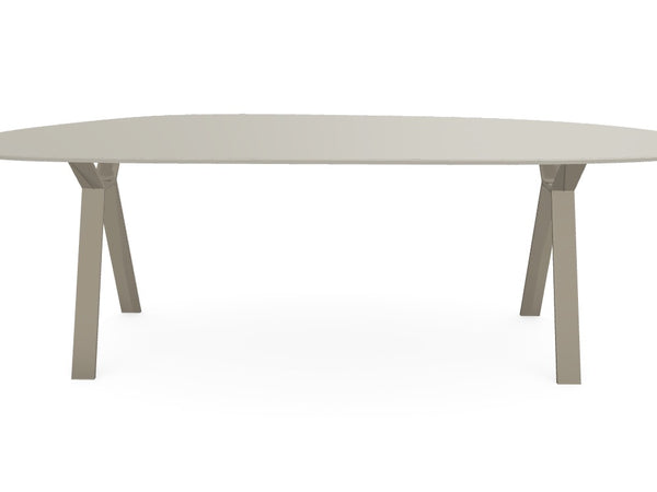 Eettafel - Maatwerk #B7MUFT - {{ product.type }} - Kas20