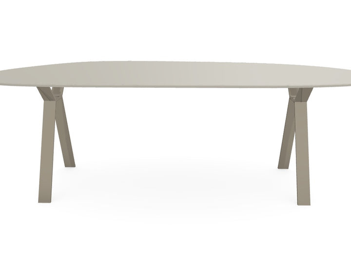 Eettafel - Maatwerk #B7MUFT - {{ product.type }} - Kas20