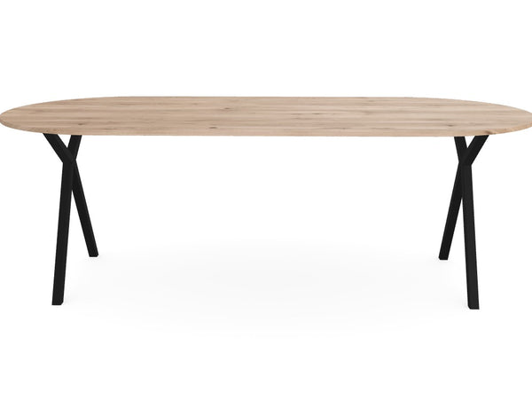 Eettafel - Maatwerk #B7N5GL - {{ product.type }} - Kas20