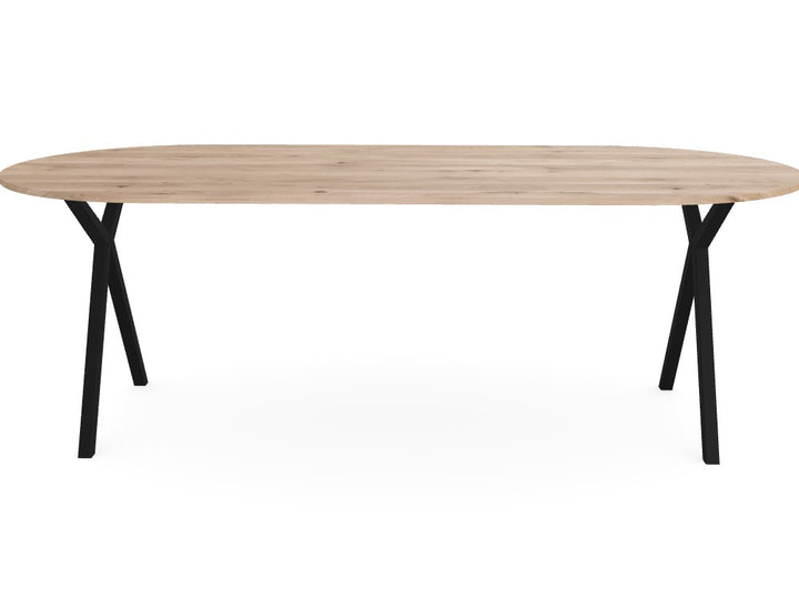 Eettafel - Maatwerk #B7N5GL - {{ product.type }} - Kas20