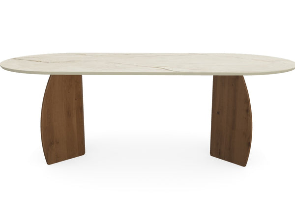 Eettafel - Maatwerk #B7OHR1