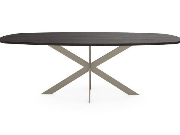 Eettafel - Maatwerk #B7QNYC - {{ product.type }} - Kas20