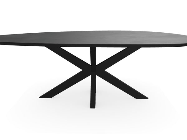 Eettafel - Maatwerk #B8IAXW - {{ product.type }} - Kas20