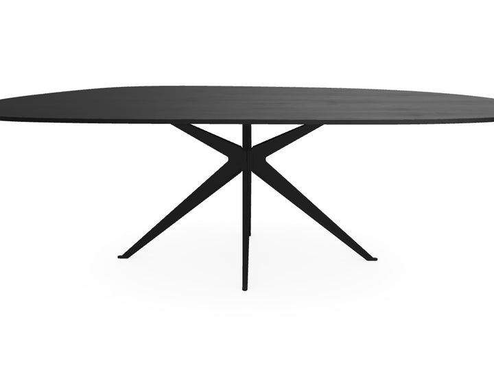 Eettafel - Maatwerk #B8OCXQ - {{ product.type }} - Kas20