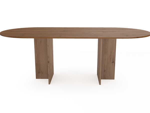 Eettafel - Maatwerk #B8ONUJ - {{ product.type }} - Kas20