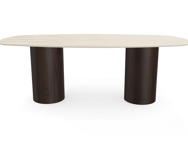 Eettafel - Maatwerk #B8TI2Q - {{ product.type }} - Kas20