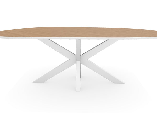 Eettafel - Maatwerk #B8WDXO