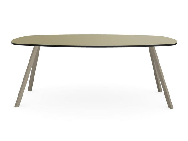 Kas20 Eettafel - Maatwerk #B93KQ8 - {{ product.type }} - Kas20