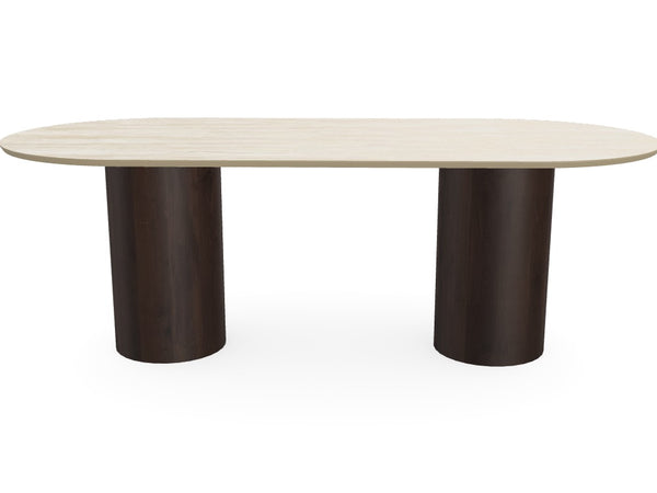 Eettafel - Maatwerk #B9AEUV