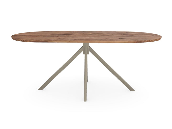 Eettafel - Maatwerk #B9KT7Q - {{ product.type }} - Kas20