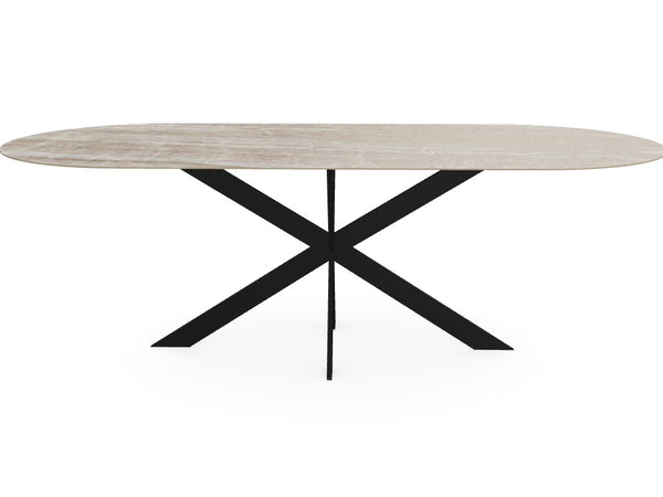 Eettafel - Maatwerk #B9SLFE - {{ product.type }} - Kas20