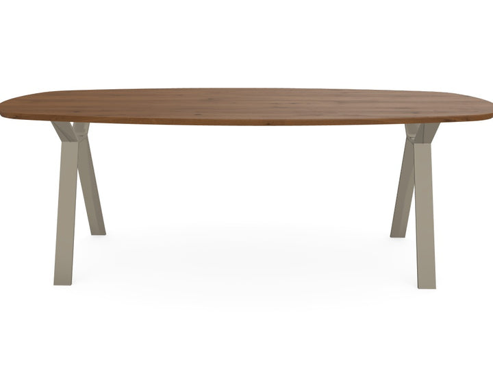 Eettafel - Maatwerk #B9XMQI - {{ product.type }} - Kas20