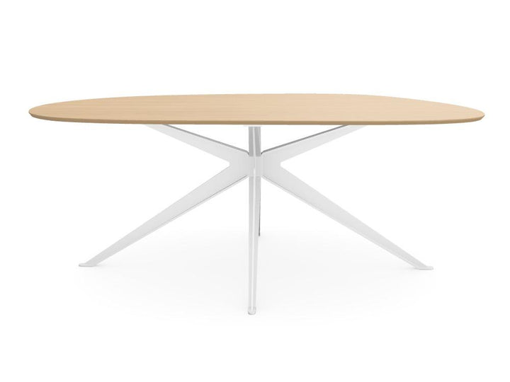 Kas20 Eettafel - Maatwerk #BA25QS - {{ product.type }} - Kas20