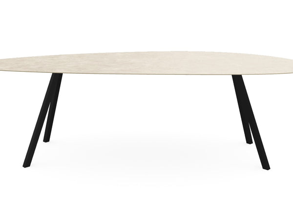 Eettafel - Maatwerk #BA3KOI - {{ product.type }} - Kas20