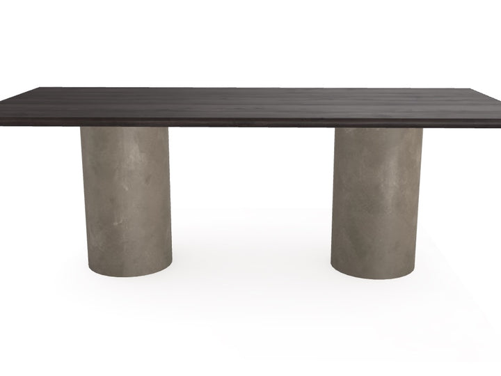 Eettafel - Maatwerk #BACU6Q - {{ product.type }} - Kas20
