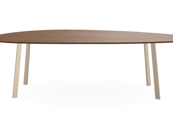 Eettafel - Maatwerk #BACXUZ