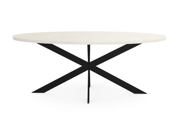 Kas20 Eettafel - Maatwerk #BADGRA - {{ product.type }} - Kas20