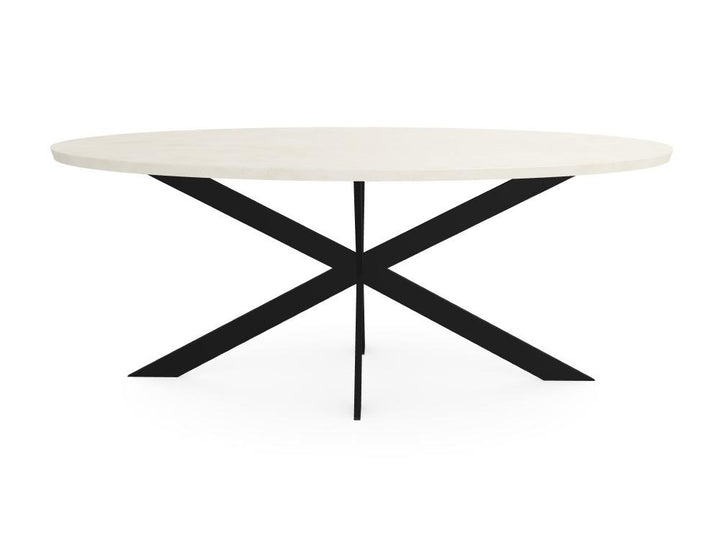 Kas20 Eettafel - Maatwerk #BADGRA - {{ product.type }} - Kas20
