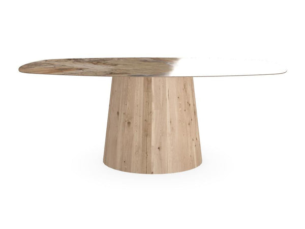 Kas20 Eettafel - Maatwerk #BAE9YG - {{ product.type }} - Kas20