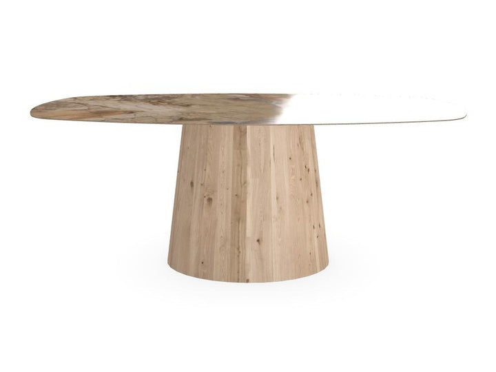 Kas20 Eettafel - Maatwerk #BAE9YG - {{ product.type }} - Kas20