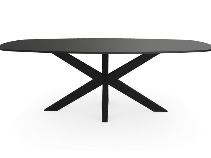 Eettafel - Maatwerk #BAHKDY - {{ product.type }} - Kas20
