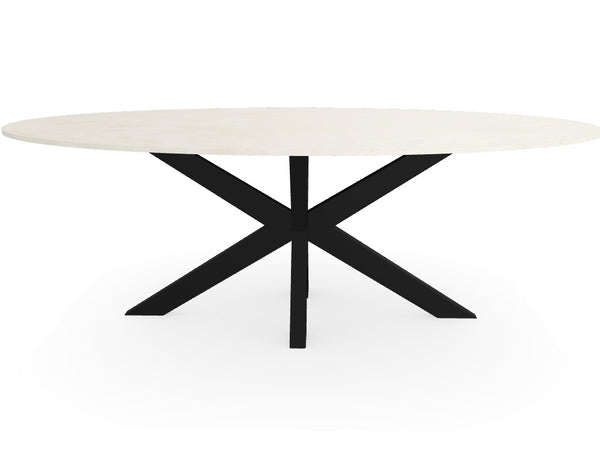 Eettafel - Maatwerk #BAHKIX - {{ product.type }} - Kas20