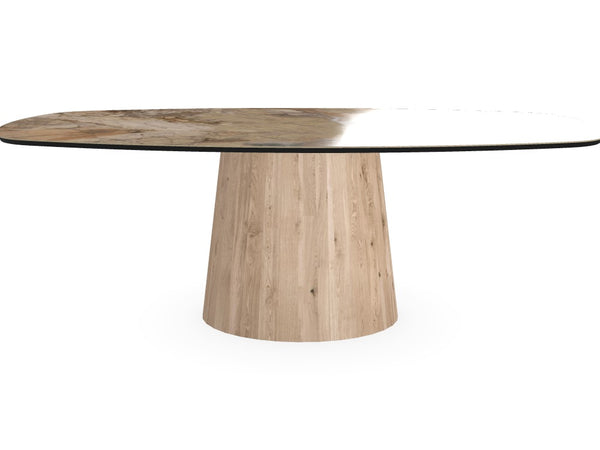 Eettafel - Maatwerk #BAKKFN - {{ product.type }} - Kas20