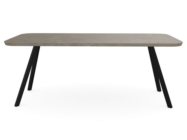 Eettafel - Maatwerk #BAKWP2 - {{ product.type }} - Kas20