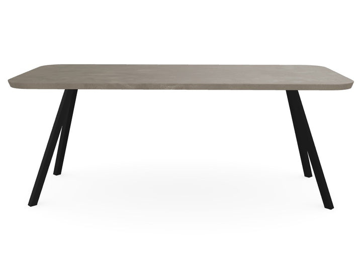 Eettafel - Maatwerk #BAKWP2 - {{ product.type }} - Kas20