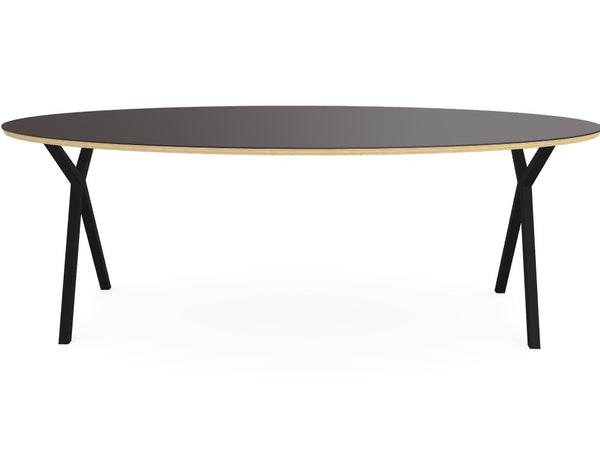 Eettafel - Maatwerk #BAWOTV - {{ product.type }} - Kas20