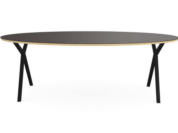 Eettafel - Maatwerk #BAWOTV - {{ product.type }} - Kas20