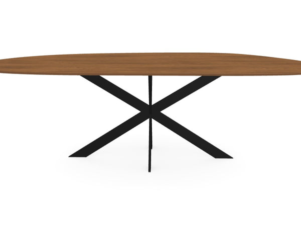 Eettafel - Maatwerk #BAWRTD - {{ product.type }} - Kas20
