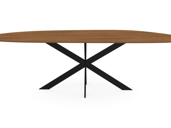 Eettafel - Maatwerk #BAWRTD - {{ product.type }} - Kas20