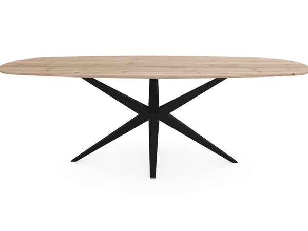 Eettafel - Maatwerk #BB0SBP - {{ product.type }} - Kas20