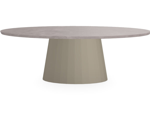 Eettafel - Maatwerk #BB2WH3 - {{ product.type }} - Kas20