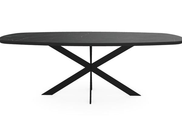 Eettafel - Maatwerk #BBAXVP - {{ product.type }} - Kas20
