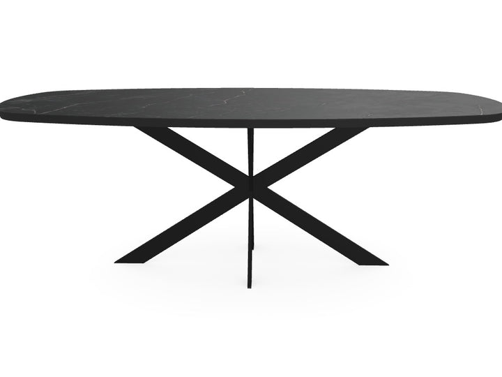 Eettafel - Maatwerk #BBAXVP - {{ product.type }} - Kas20