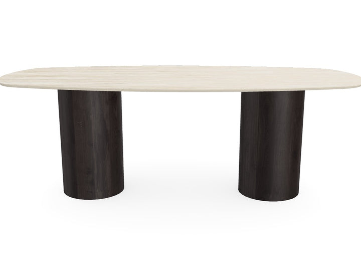 Eettafel - Maatwerk #BBBQBF - {{ product.type }} - Kas20