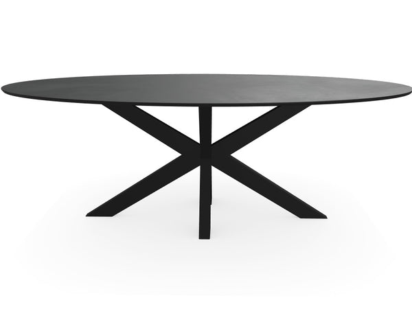 Eettafel - Maatwerk #BBIHHN - {{ product.type }} - Kas20