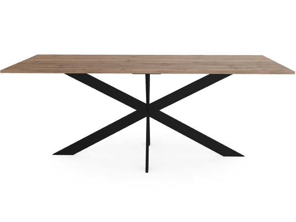 Eettafel - Maatwerk #BBVW2U - {{ product.type }} - Kas20