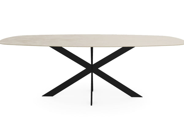 Eettafel - Maatwerk #BCCKZP - {{ product.type }} - Kas20