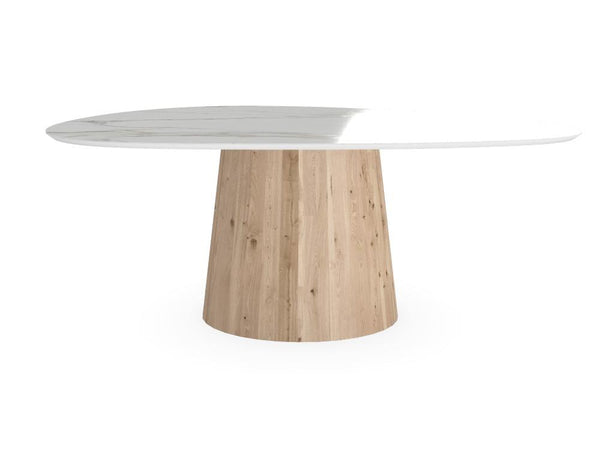 Kas20 Eettafel - Maatwerk #BCCMHQ - {{ product.type }} - Kas20
