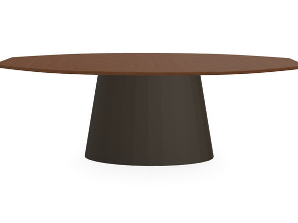 Eettafel - Maatwerk #BCCROE - {{ product.type }} - Kas20