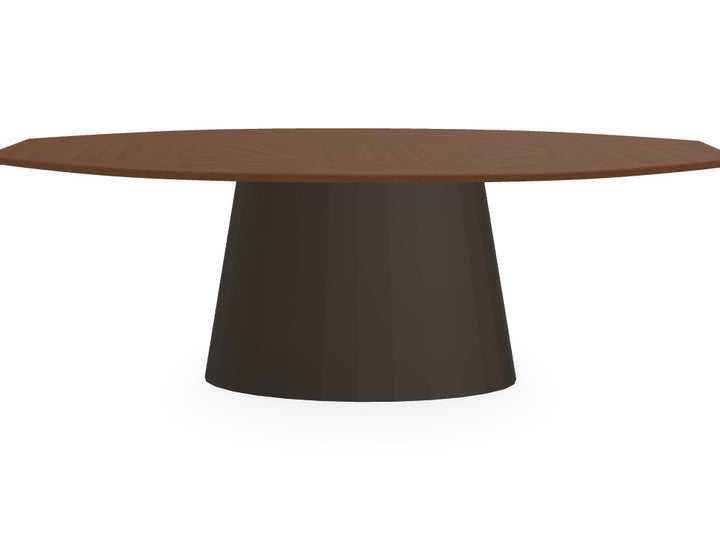 Eettafel - Maatwerk #BCCROE - {{ product.type }} - Kas20