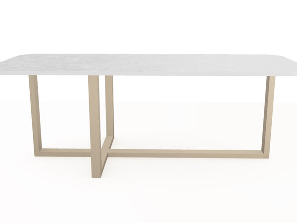 Eettafel - Maatwerk #BCDMTU