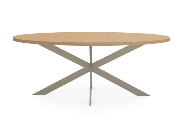 Kas20 Eettafel - Maatwerk #BCGCMP - {{ product.type }} - Kas20